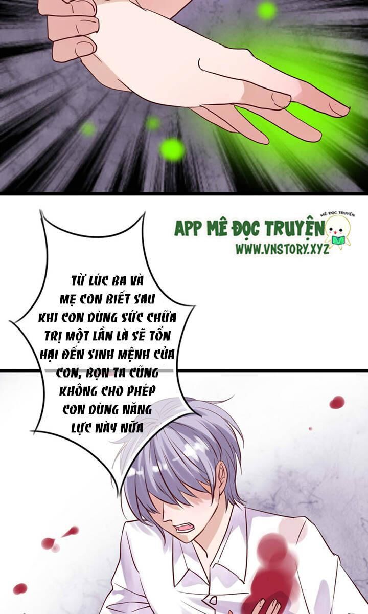 Sau Con Mưa Mùa Hạ Chapter 83 - Trang 2