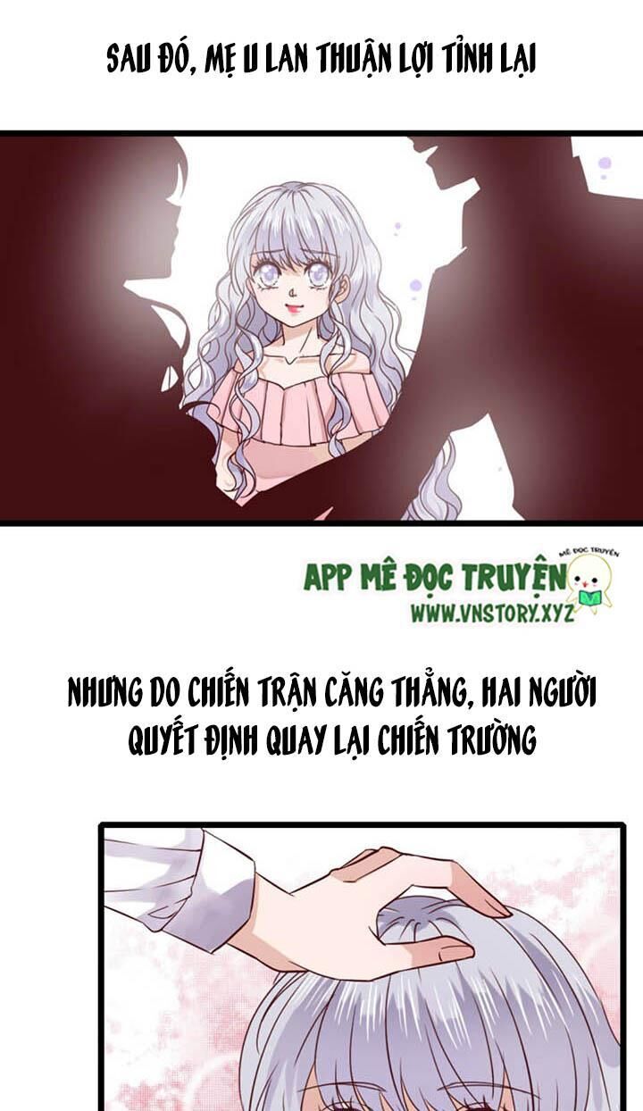 Sau Con Mưa Mùa Hạ Chapter 83 - Trang 2