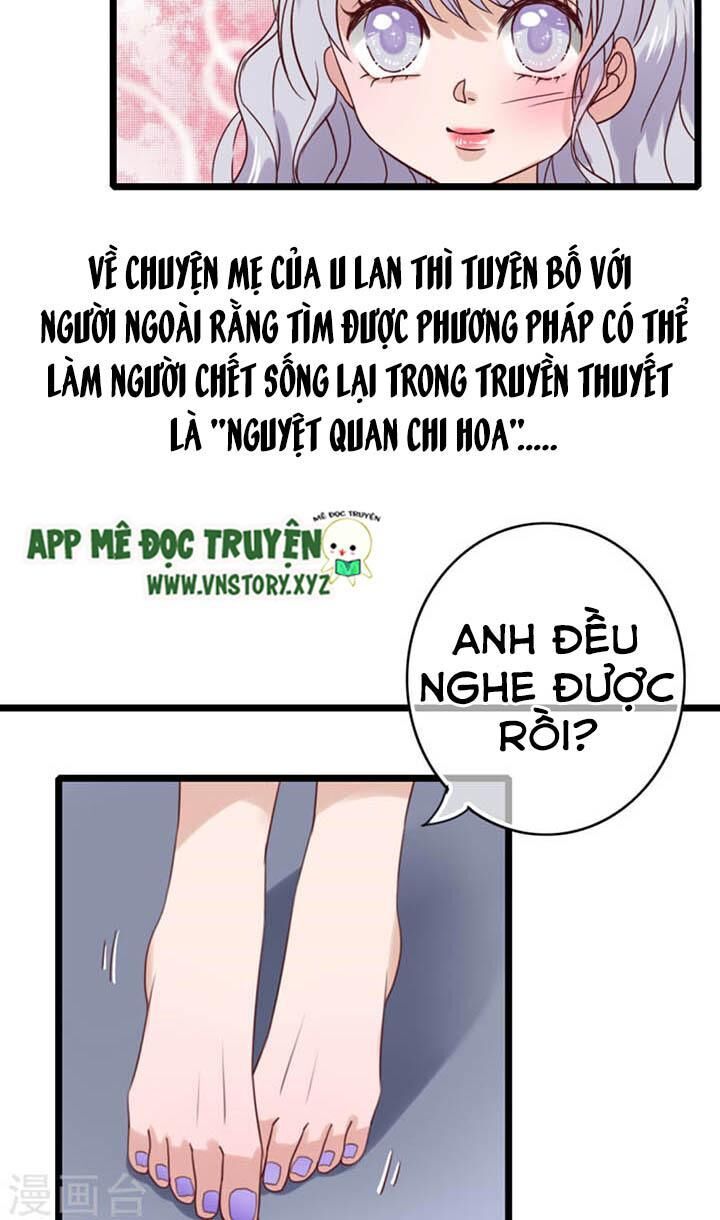 Sau Con Mưa Mùa Hạ Chapter 83 - Trang 2