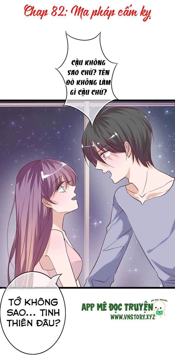 Sau Con Mưa Mùa Hạ Chapter 82 - Trang 2