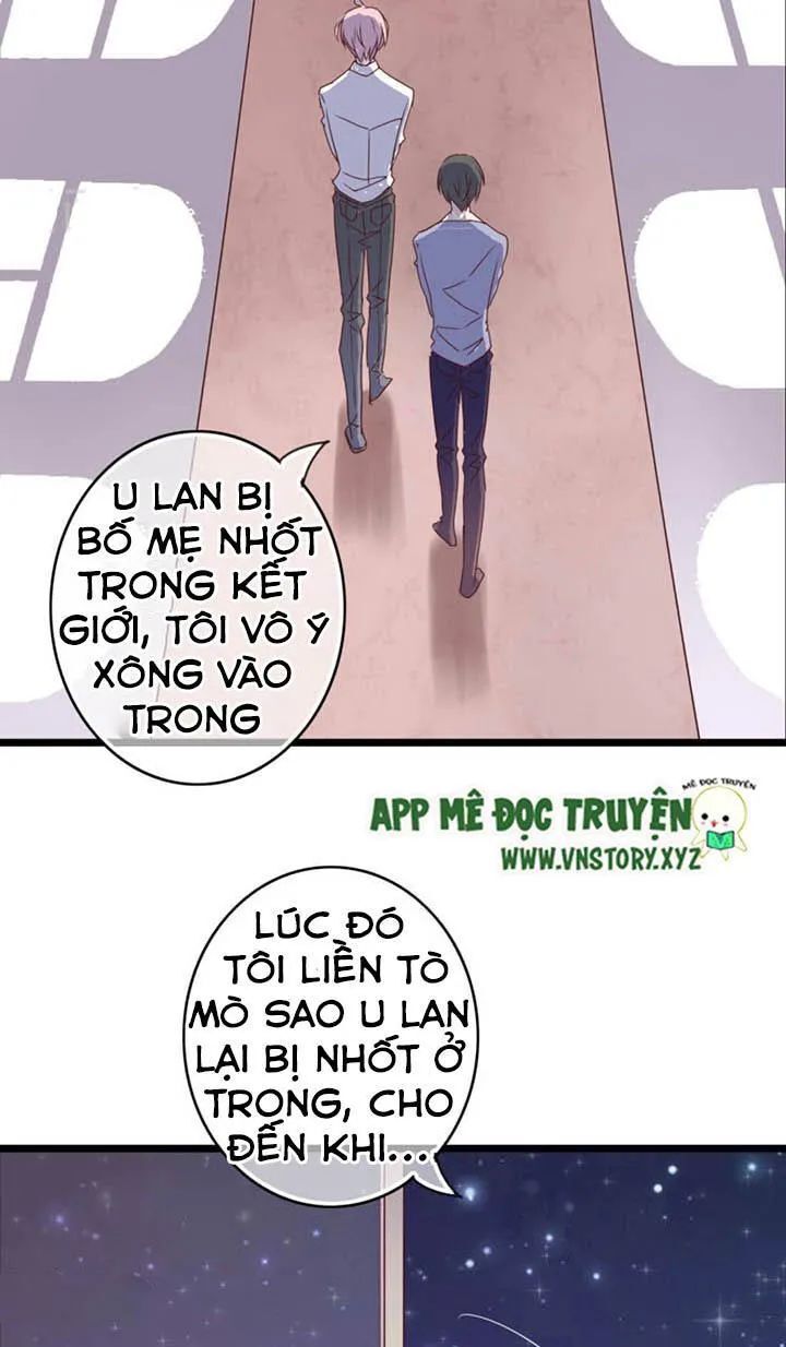 Sau Con Mưa Mùa Hạ Chapter 82 - Trang 2