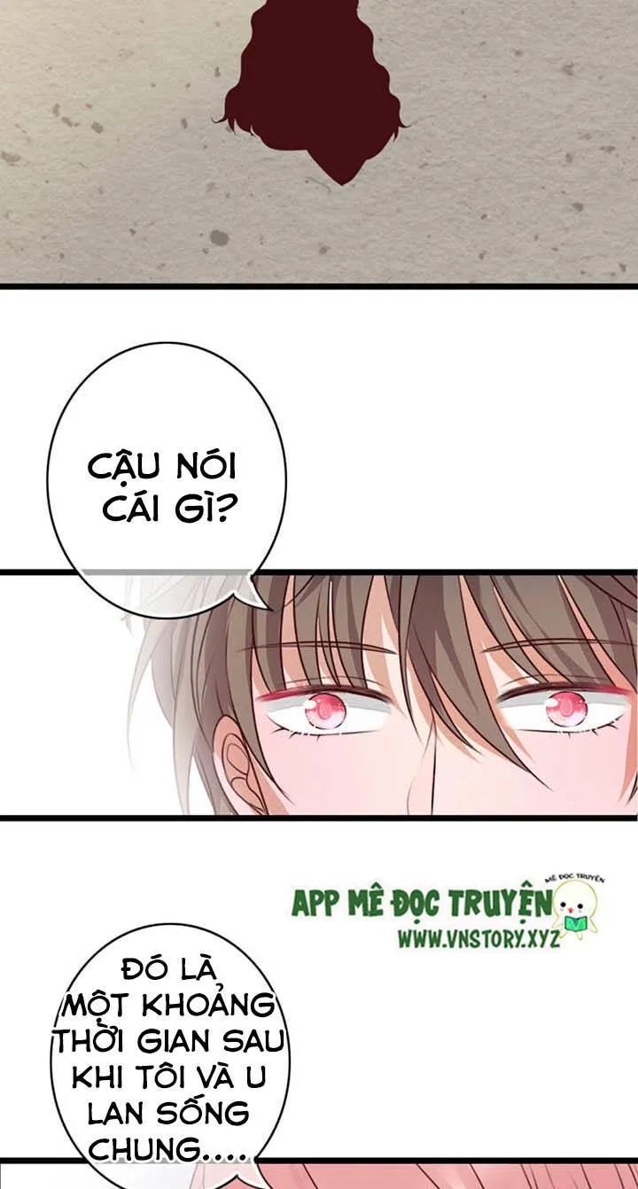 Sau Con Mưa Mùa Hạ Chapter 82 - Trang 2