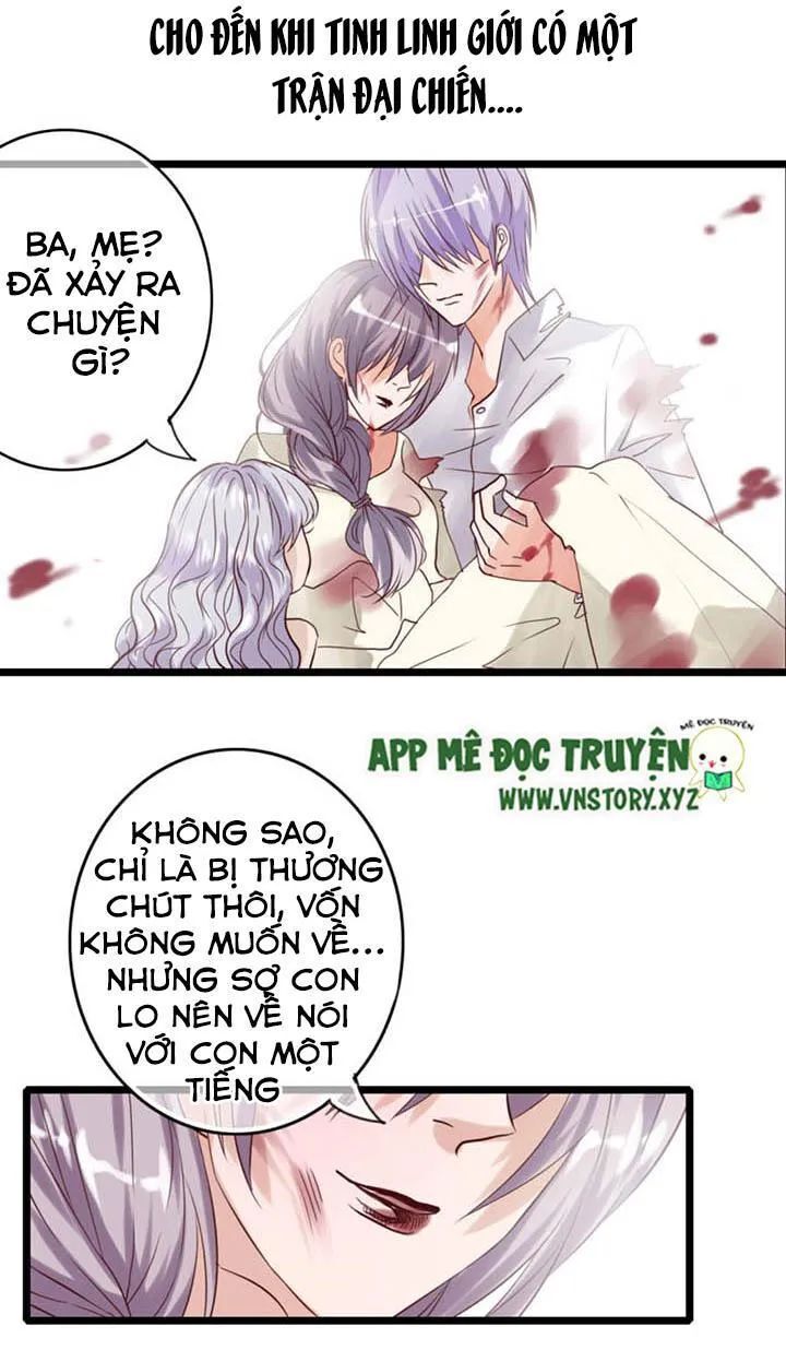 Sau Con Mưa Mùa Hạ Chapter 82 - Trang 2