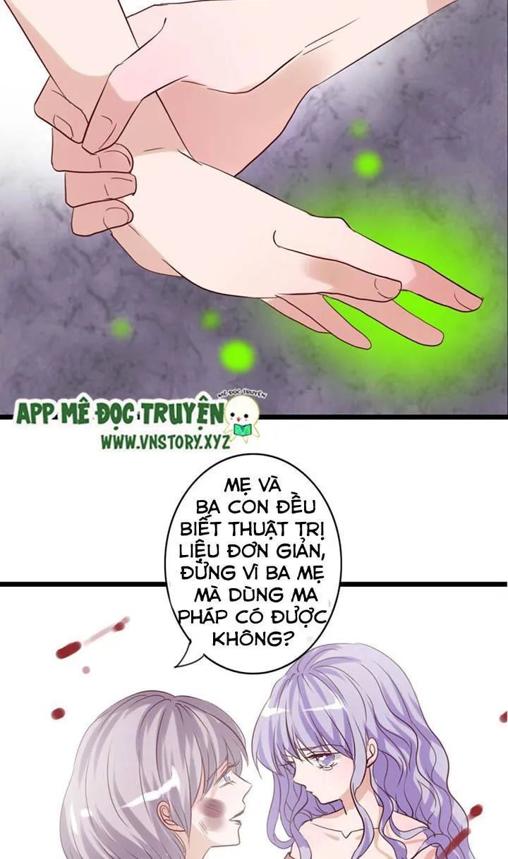 Sau Con Mưa Mùa Hạ Chapter 82 - Trang 2