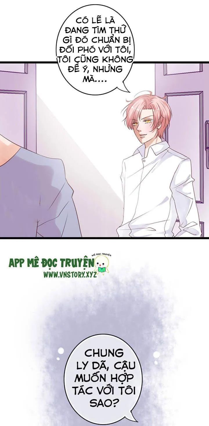 Sau Con Mưa Mùa Hạ Chapter 82 - Trang 2