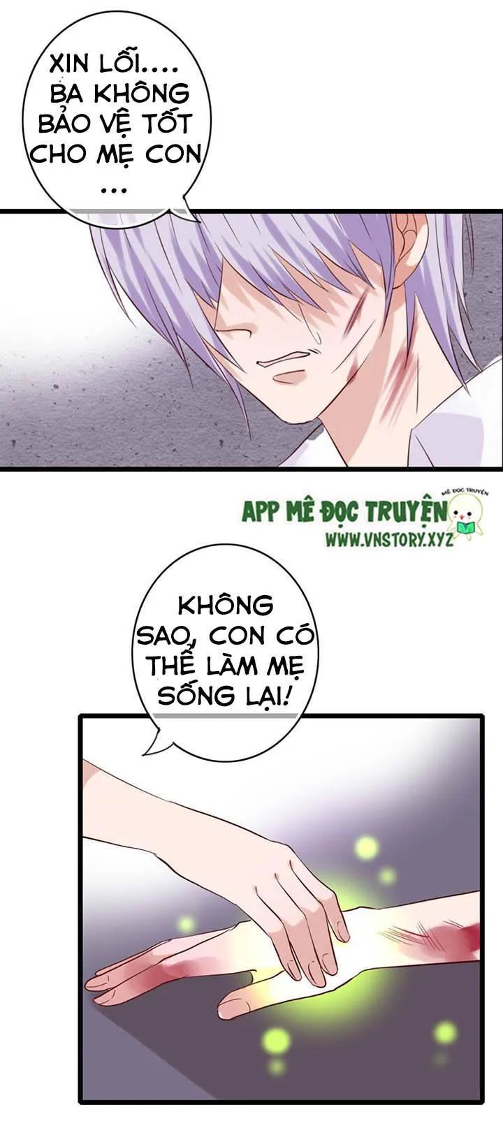 Sau Con Mưa Mùa Hạ Chapter 82 - Trang 2