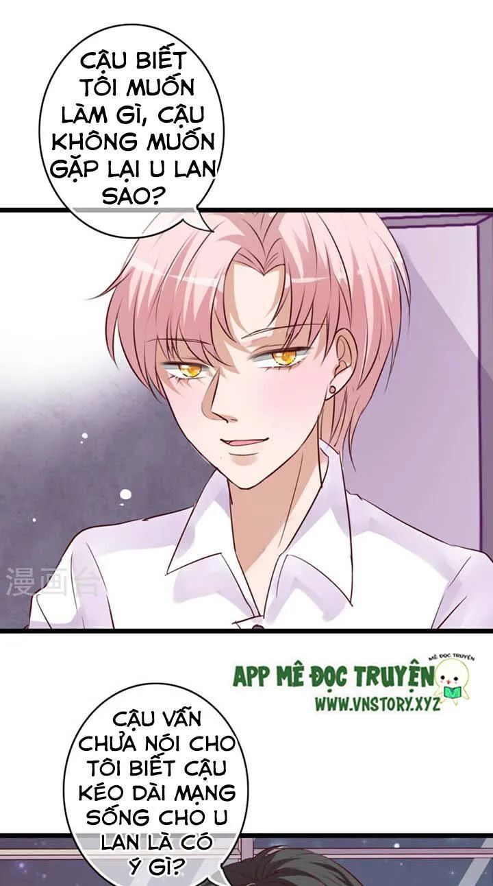 Sau Con Mưa Mùa Hạ Chapter 82 - Trang 2