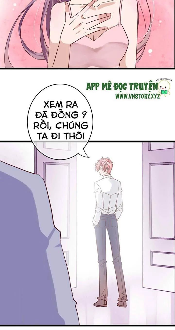 Sau Con Mưa Mùa Hạ Chapter 82 - Trang 2