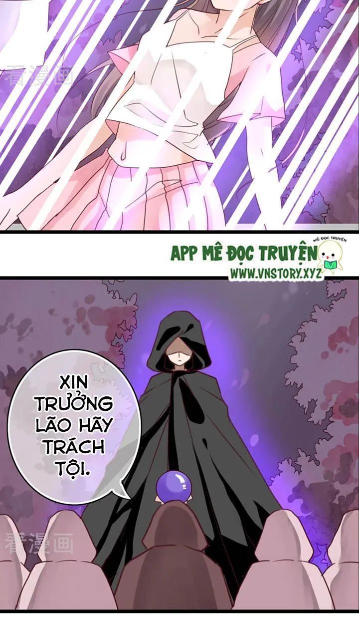 Sau Con Mưa Mùa Hạ Chapter 77 - Trang 2