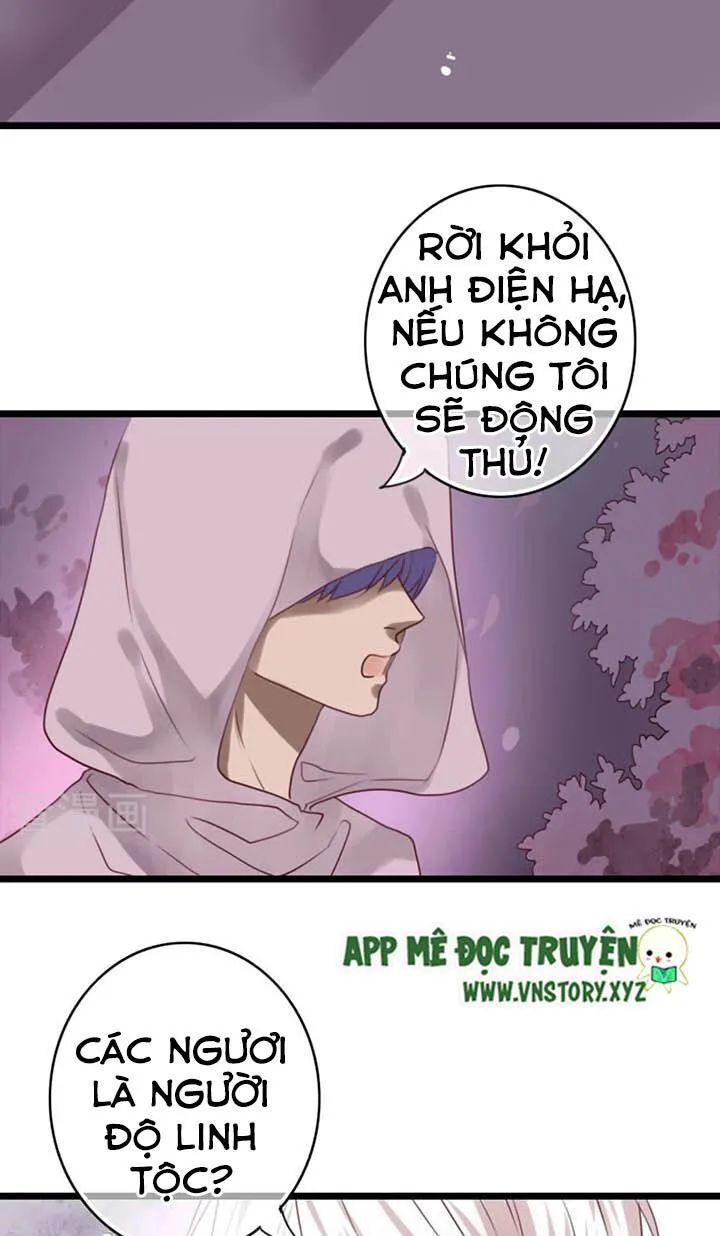 Sau Con Mưa Mùa Hạ Chapter 77 - Trang 2