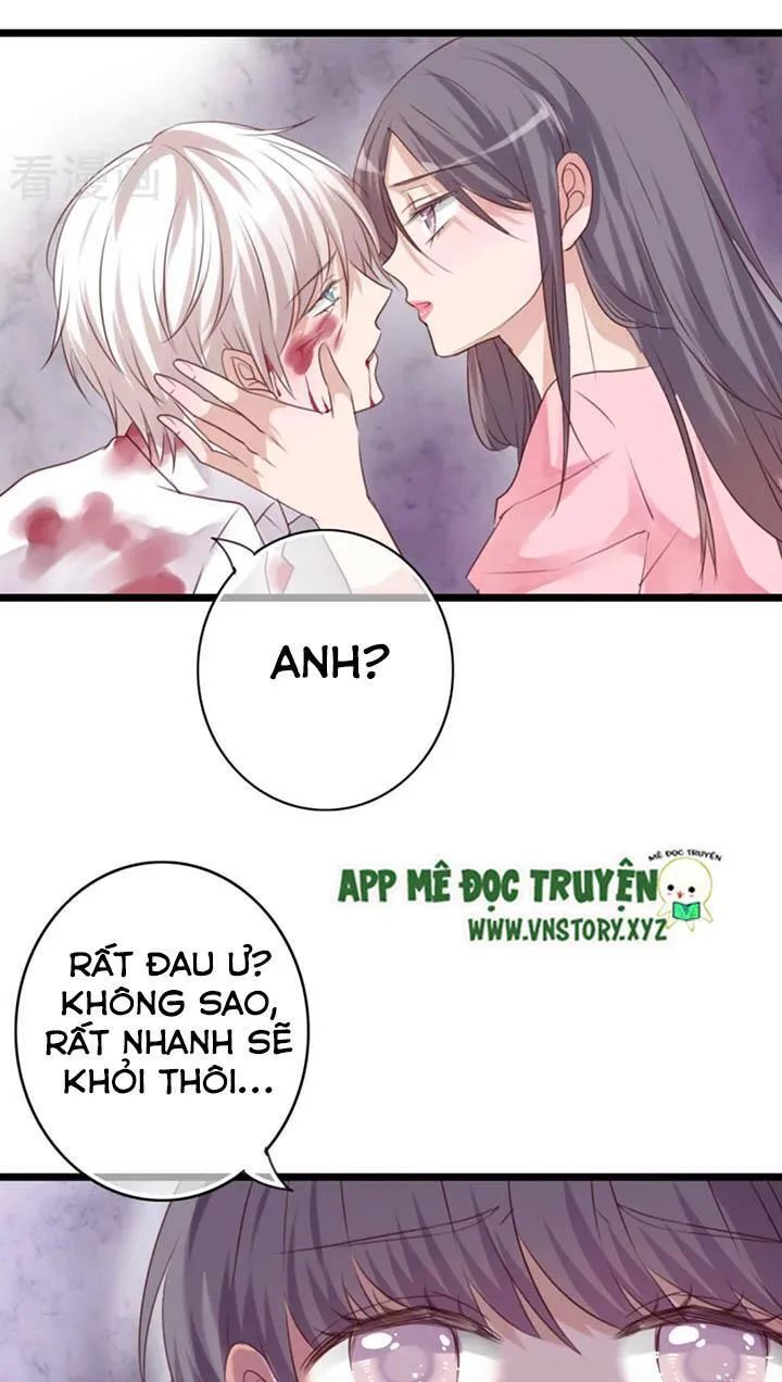 Sau Con Mưa Mùa Hạ Chapter 77 - Trang 2