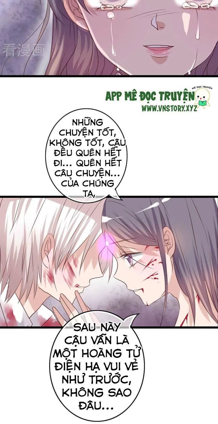 Sau Con Mưa Mùa Hạ Chapter 77 - Trang 2