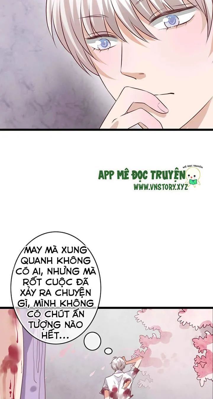 Sau Con Mưa Mùa Hạ Chapter 77 - Trang 2