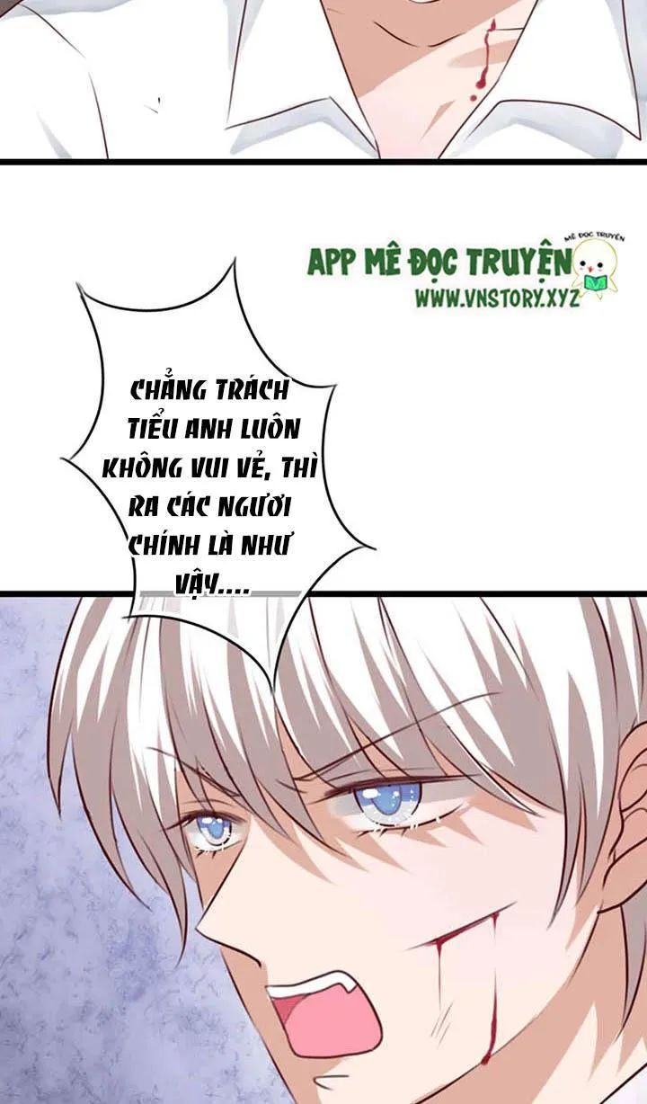 Sau Con Mưa Mùa Hạ Chapter 77 - Trang 2