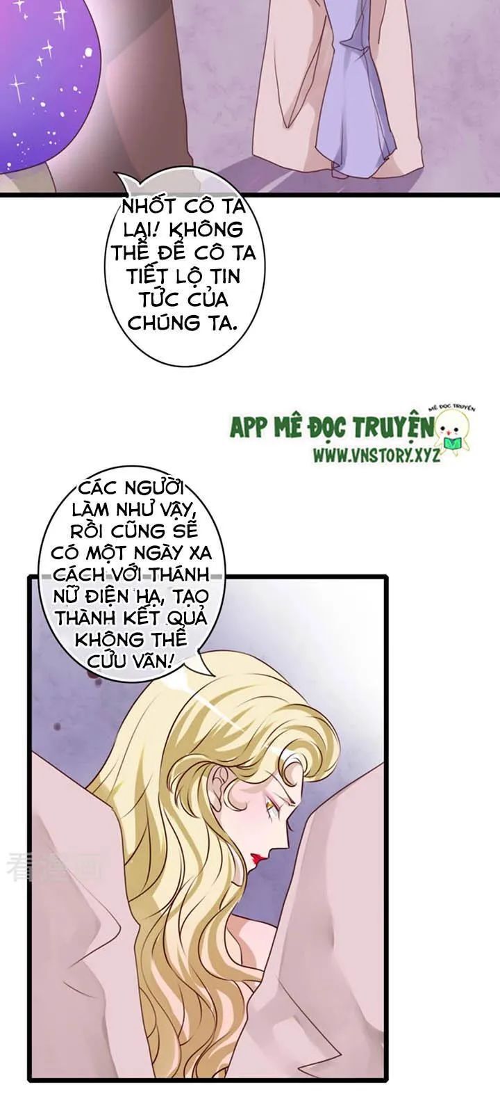 Sau Con Mưa Mùa Hạ Chapter 76 - Trang 2