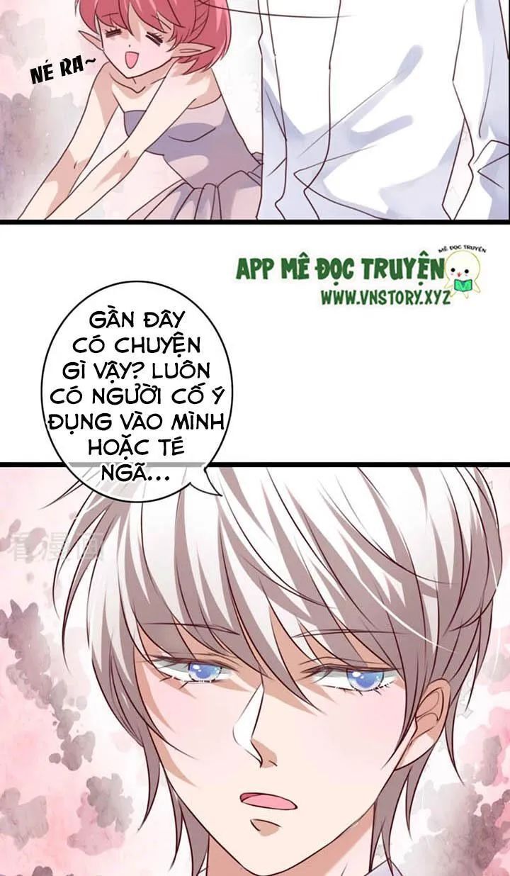 Sau Con Mưa Mùa Hạ Chapter 76 - Trang 2