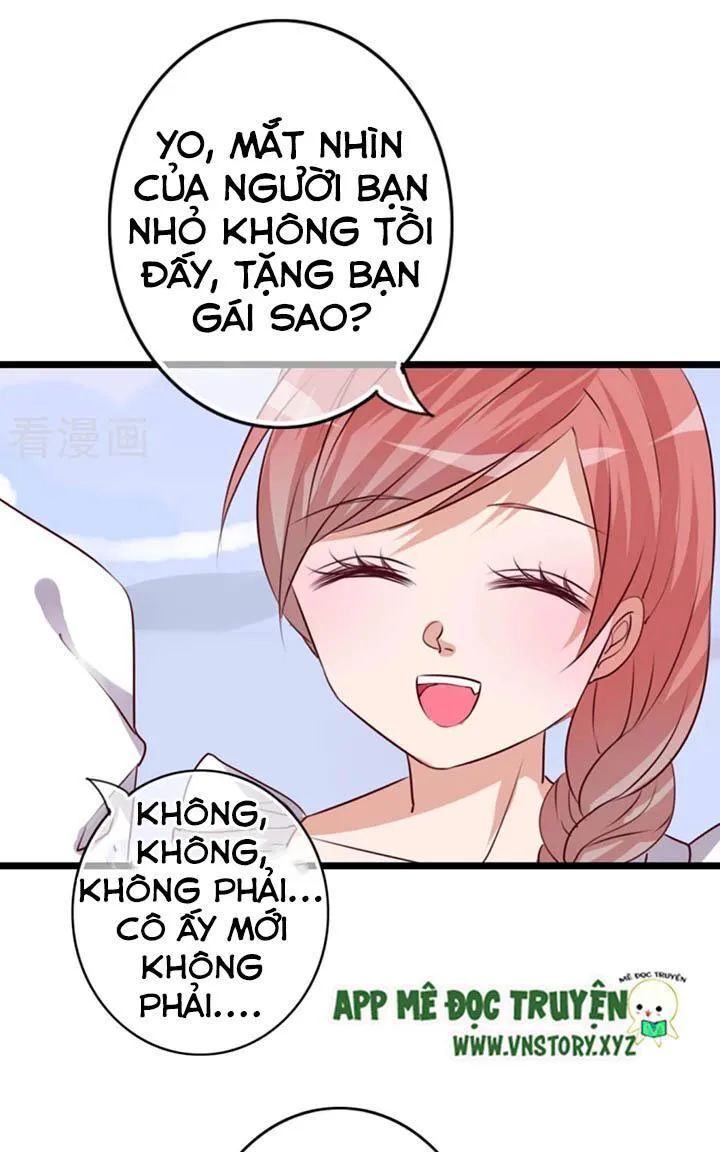 Sau Con Mưa Mùa Hạ Chapter 74 - Trang 2