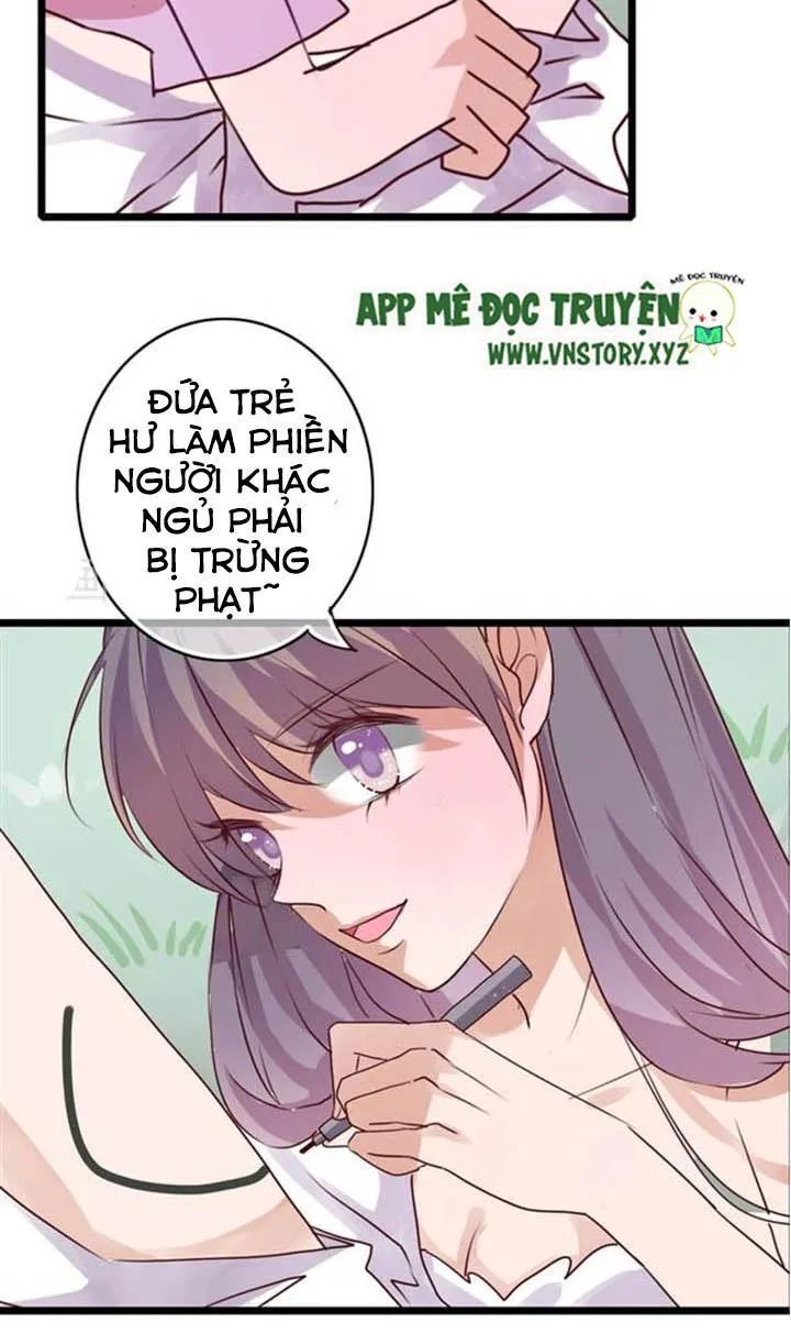 Sau Con Mưa Mùa Hạ Chapter 73 - Trang 2