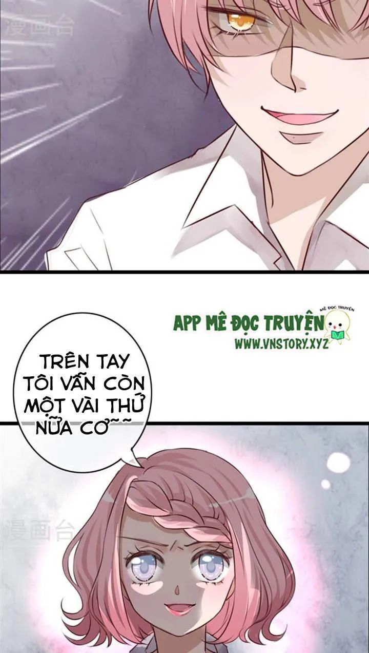 Sau Con Mưa Mùa Hạ Chapter 72 - Trang 2