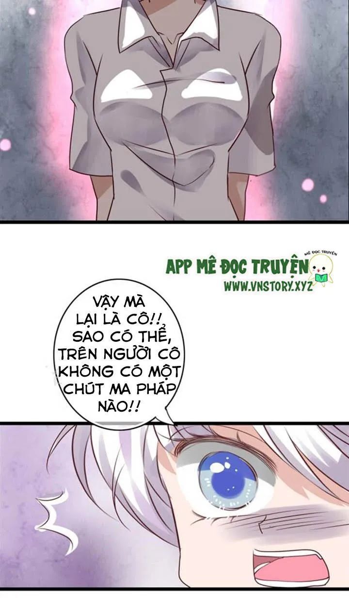 Sau Con Mưa Mùa Hạ Chapter 72 - Trang 2