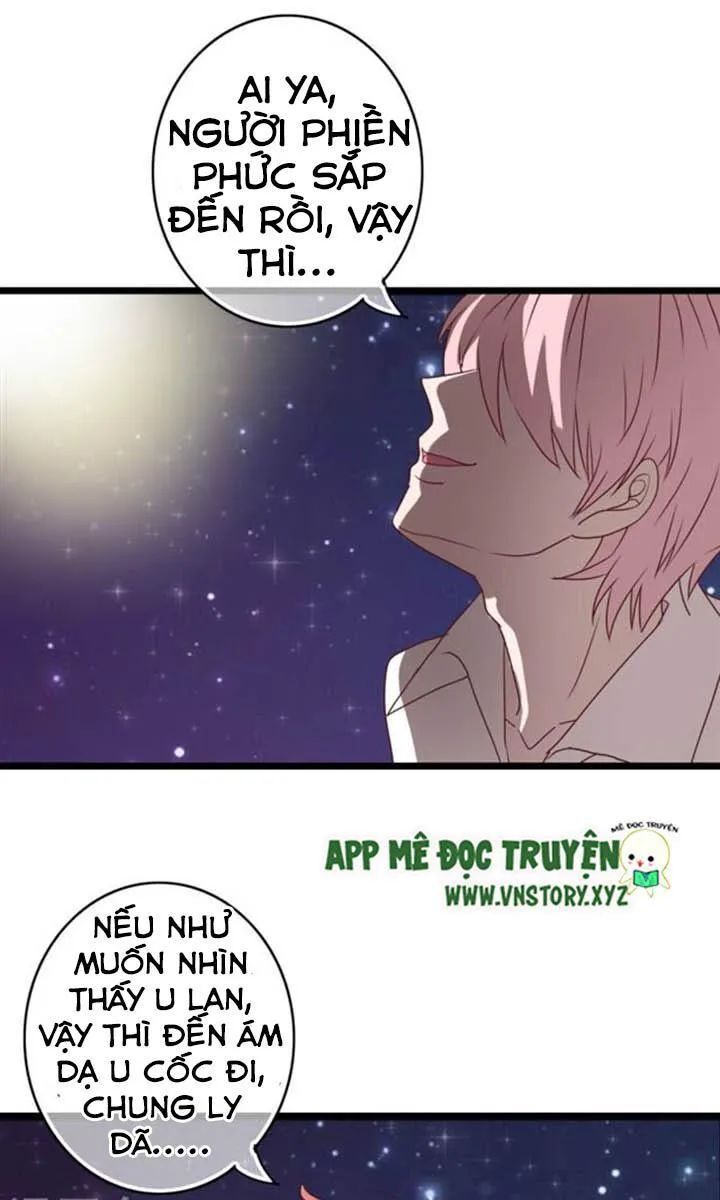 Sau Con Mưa Mùa Hạ Chapter 72 - Trang 2