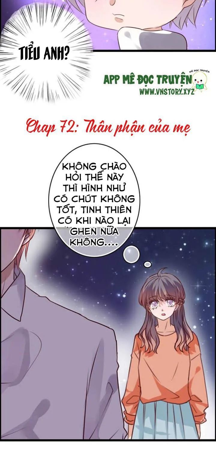 Sau Con Mưa Mùa Hạ Chapter 72 - Trang 2