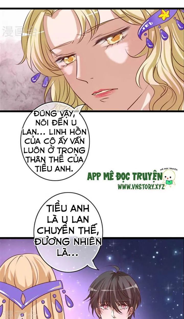 Sau Con Mưa Mùa Hạ Chapter 72 - Trang 2