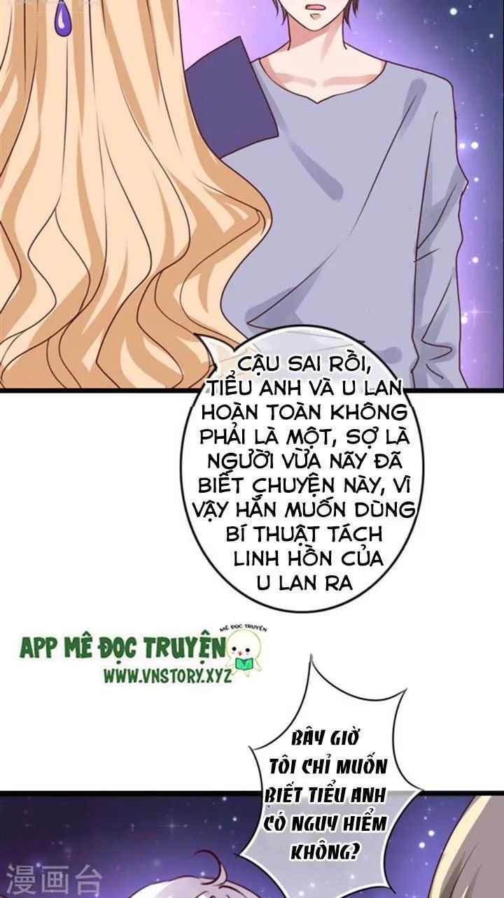 Sau Con Mưa Mùa Hạ Chapter 72 - Trang 2