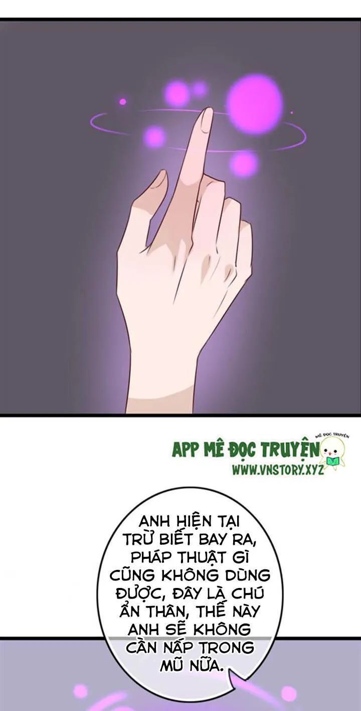 Sau Con Mưa Mùa Hạ Chapter 71 - Trang 2