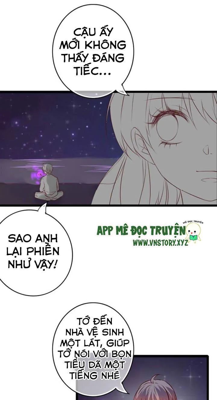 Sau Con Mưa Mùa Hạ Chapter 71 - Trang 2