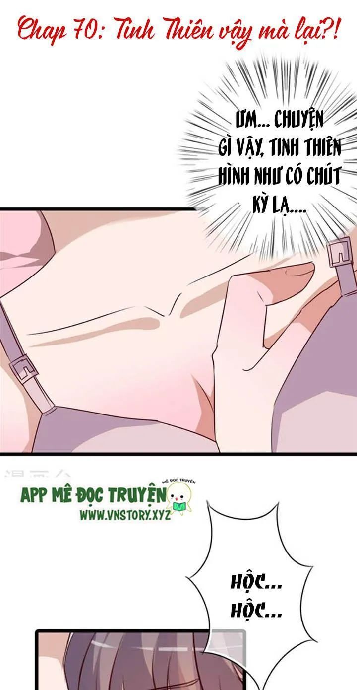 Sau Con Mưa Mùa Hạ Chapter 70 - Trang 2