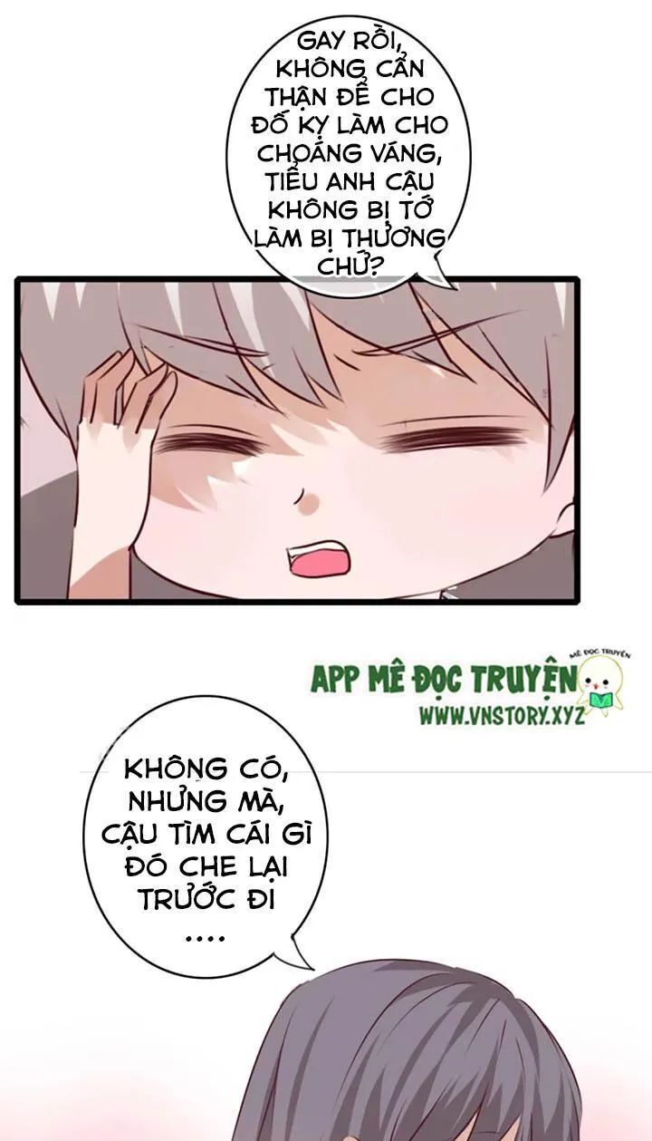 Sau Con Mưa Mùa Hạ Chapter 70 - Trang 2