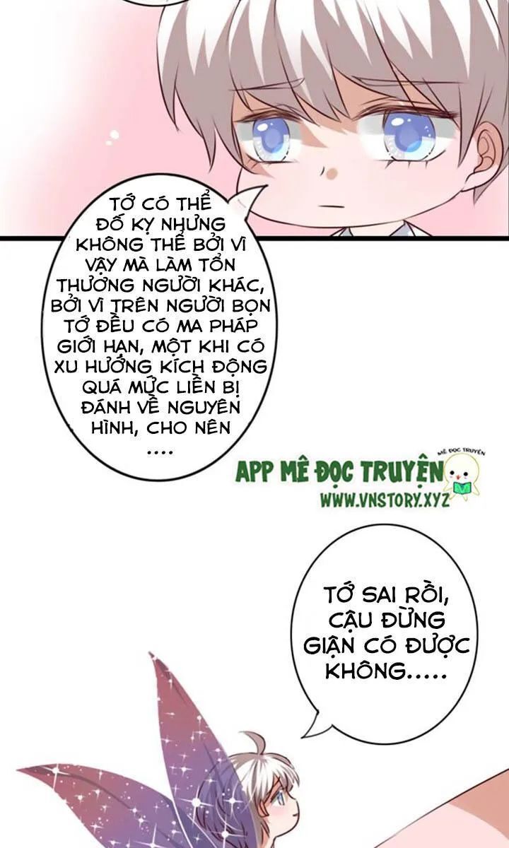 Sau Con Mưa Mùa Hạ Chapter 70 - Trang 2