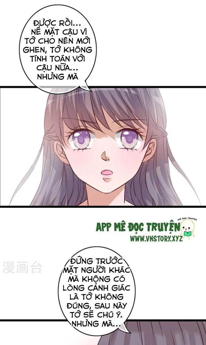 Sau Con Mưa Mùa Hạ Chapter 70 - Trang 2