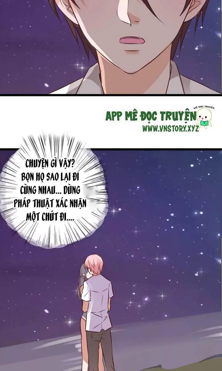 Sau Con Mưa Mùa Hạ Chapter 69 - Trang 2