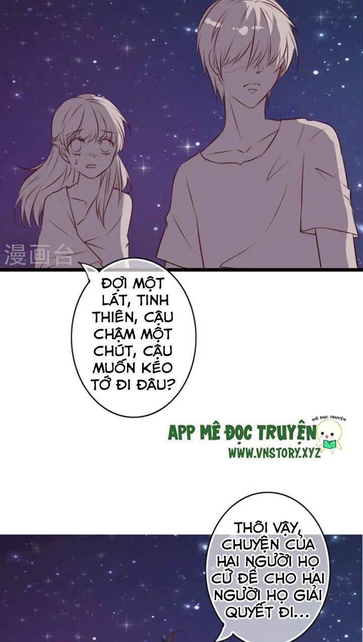 Sau Con Mưa Mùa Hạ Chapter 69 - Trang 2