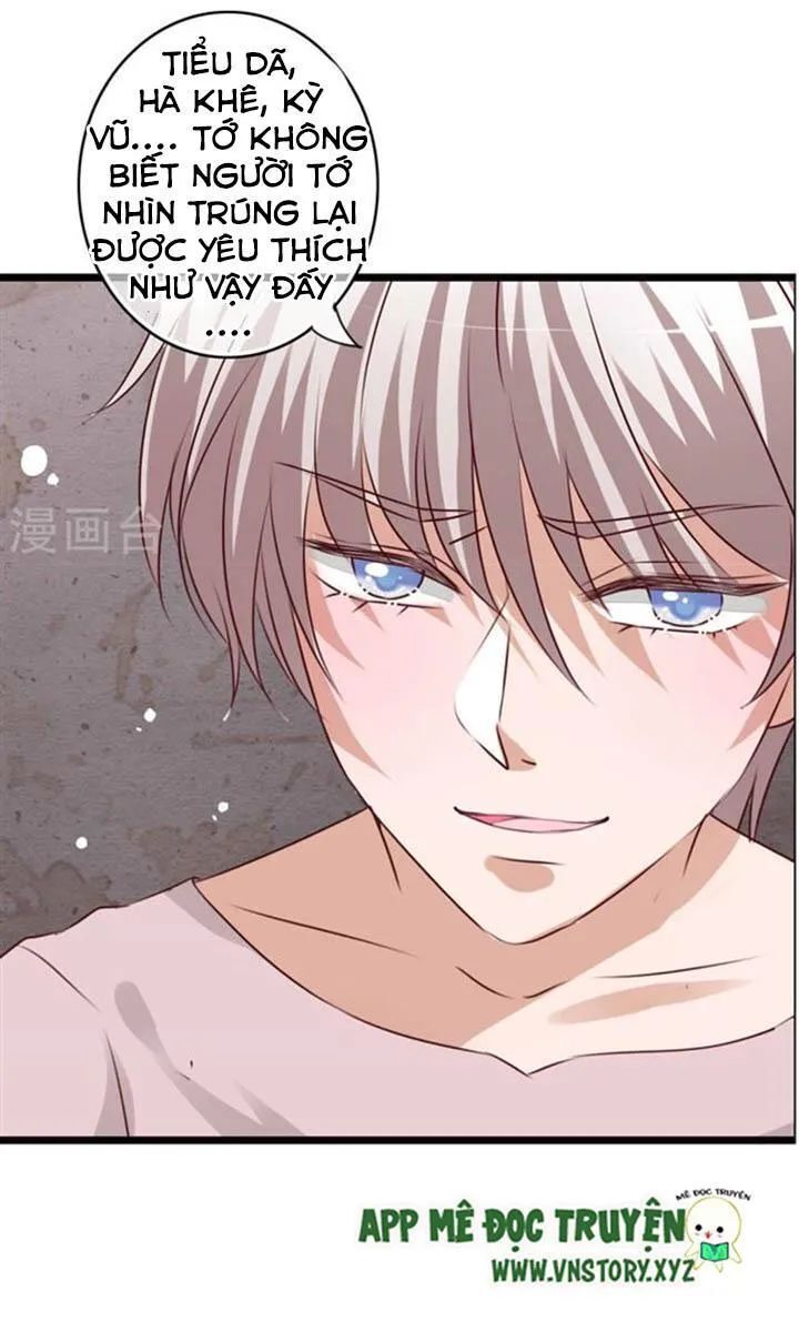 Sau Con Mưa Mùa Hạ Chapter 69 - Trang 2