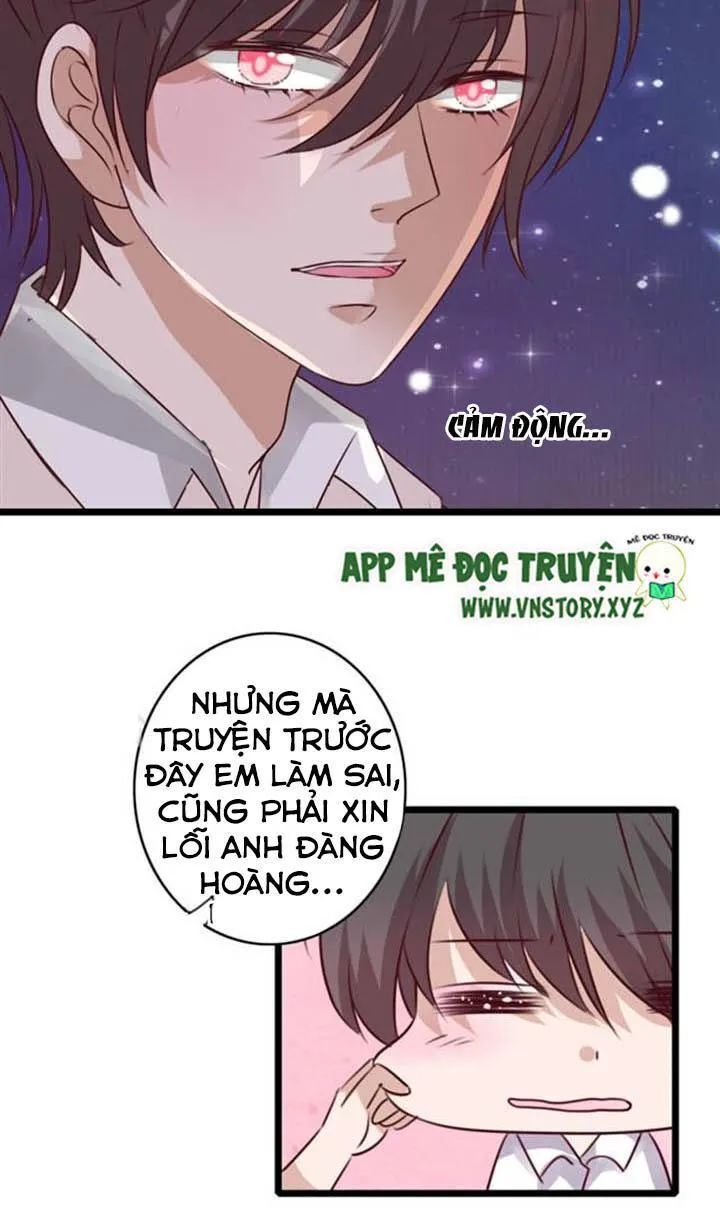 Sau Con Mưa Mùa Hạ Chapter 69 - Trang 2