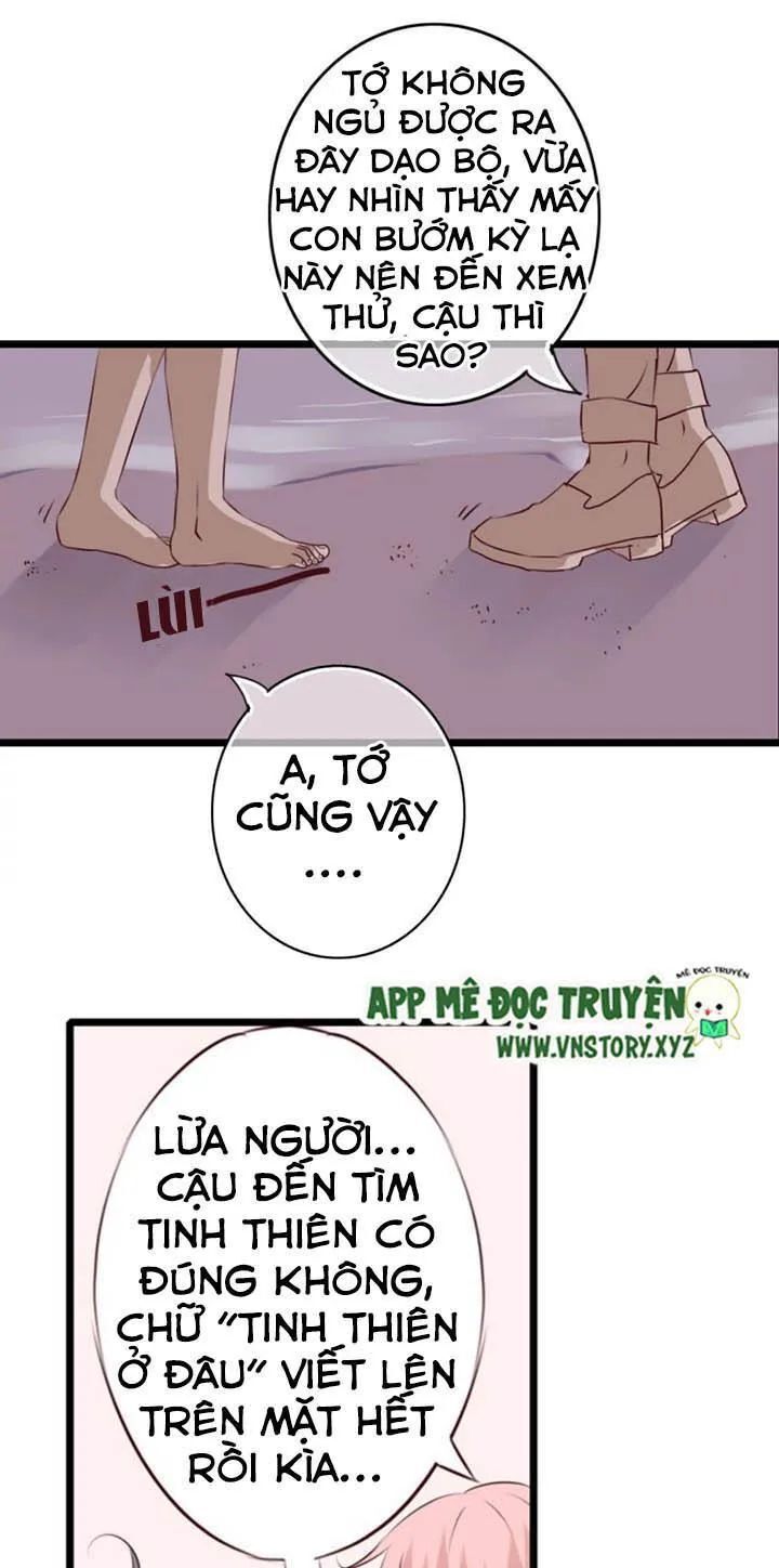 Sau Con Mưa Mùa Hạ Chapter 68 - Trang 2