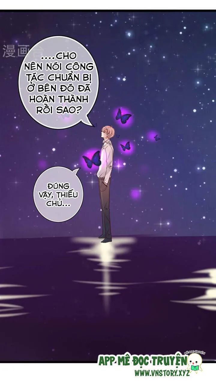 Sau Con Mưa Mùa Hạ Chapter 68 - Trang 2