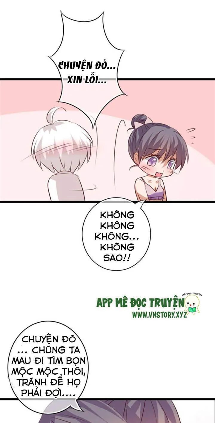 Sau Con Mưa Mùa Hạ Chapter 67 - Trang 2