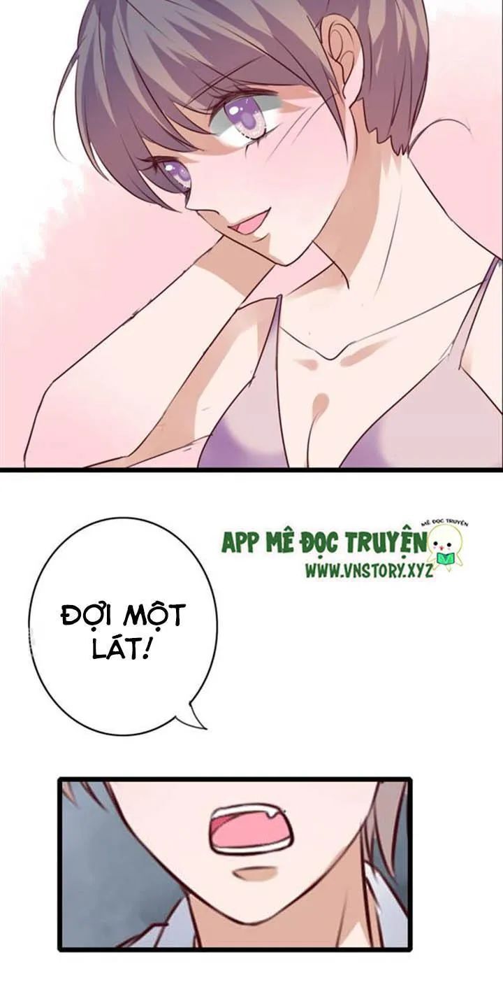 Sau Con Mưa Mùa Hạ Chapter 67 - Trang 2