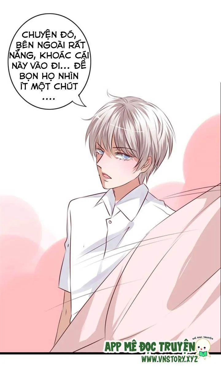 Sau Con Mưa Mùa Hạ Chapter 67 - Trang 2