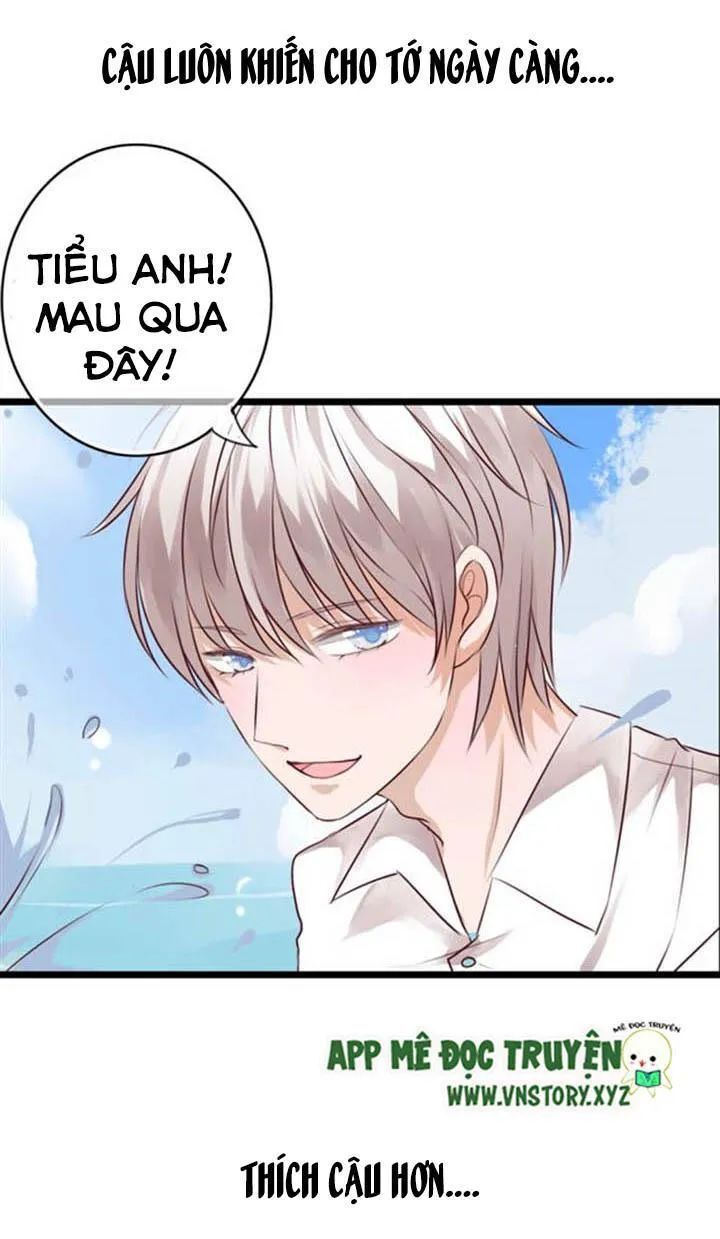 Sau Con Mưa Mùa Hạ Chapter 67 - Trang 2