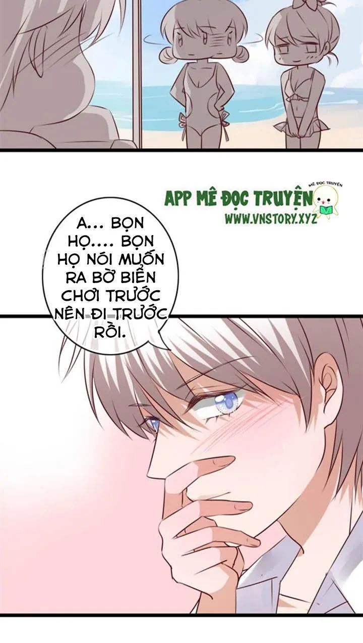 Sau Con Mưa Mùa Hạ Chapter 67 - Trang 2