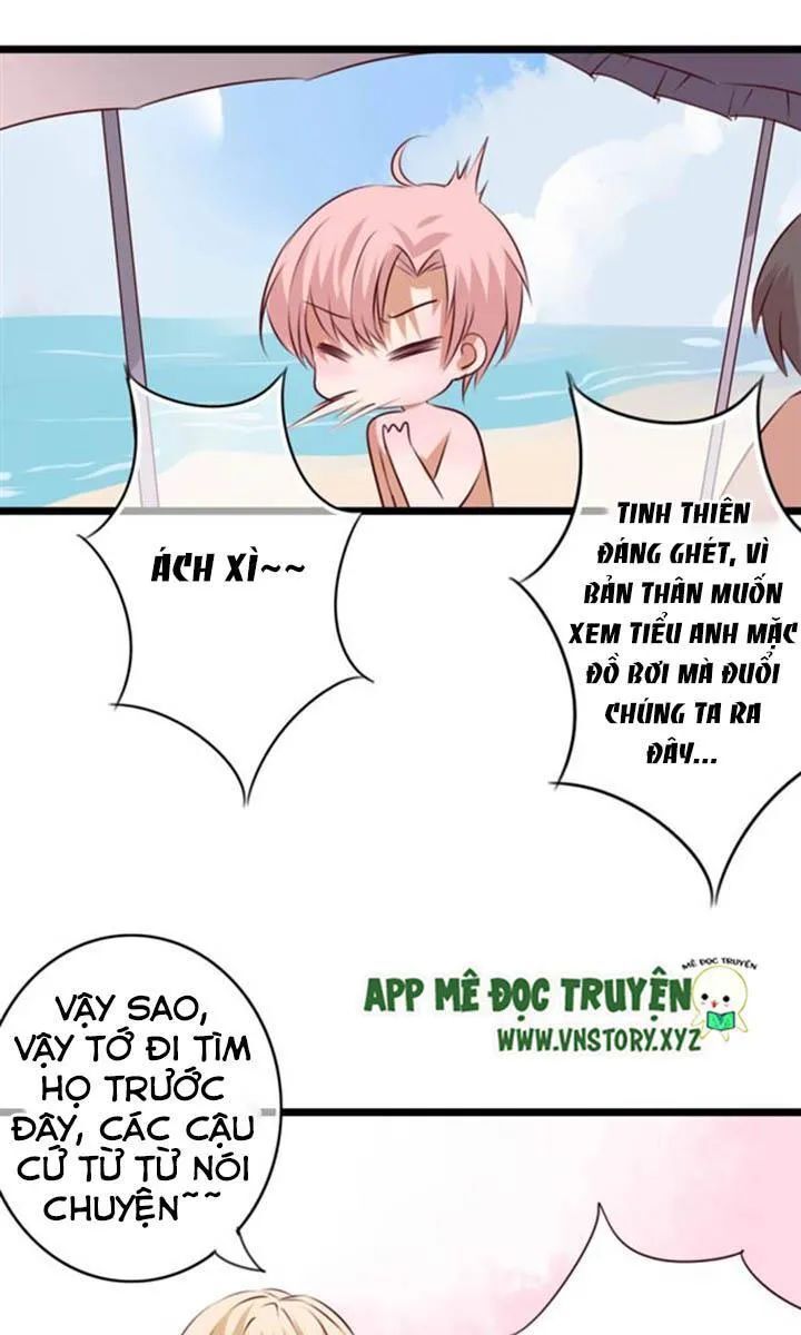 Sau Con Mưa Mùa Hạ Chapter 67 - Trang 2