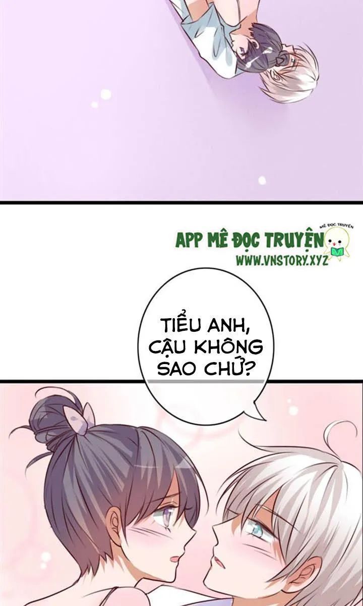 Sau Con Mưa Mùa Hạ Chapter 67 - Trang 2