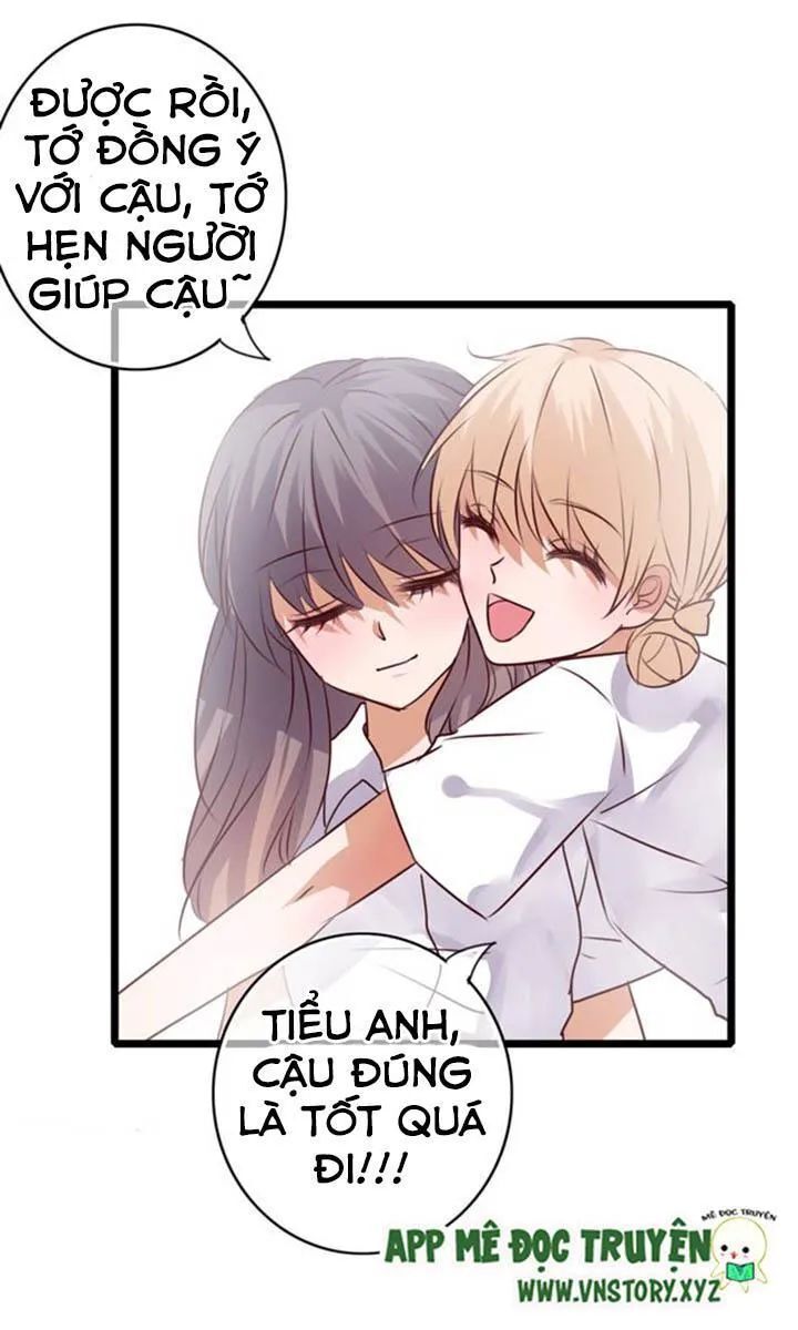 Sau Con Mưa Mùa Hạ Chapter 66 - Trang 2