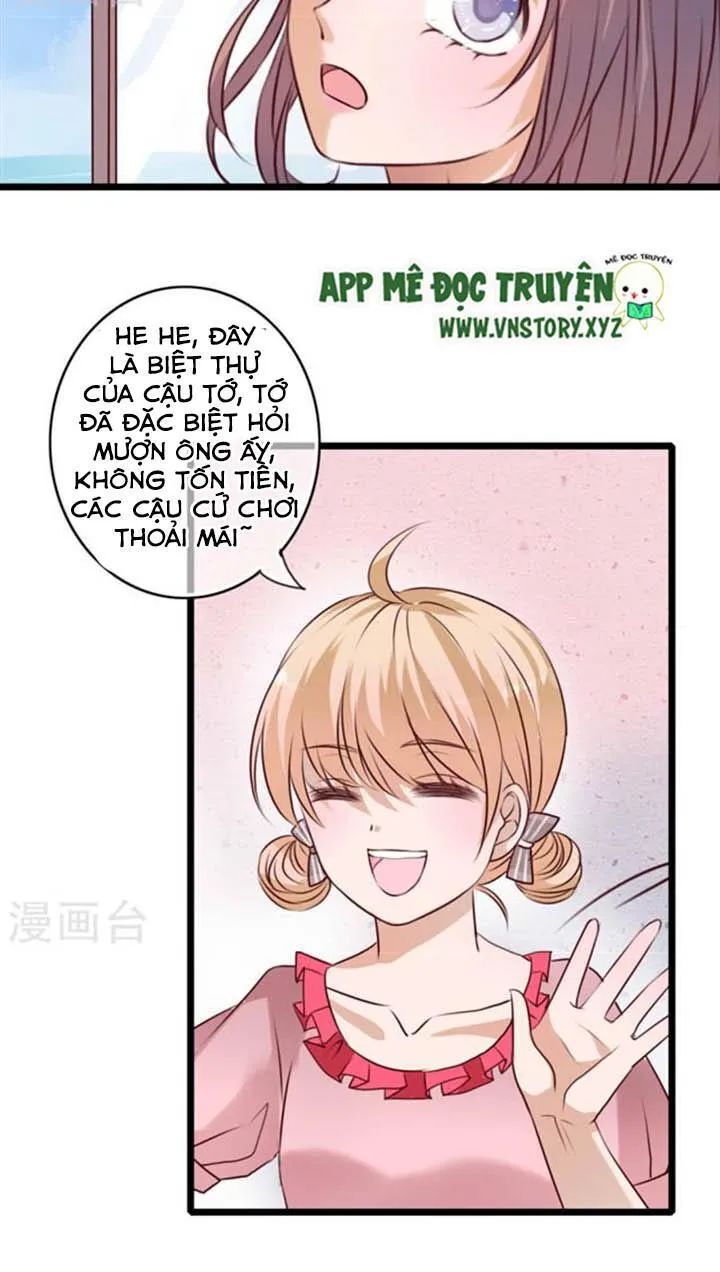 Sau Con Mưa Mùa Hạ Chapter 66 - Trang 2