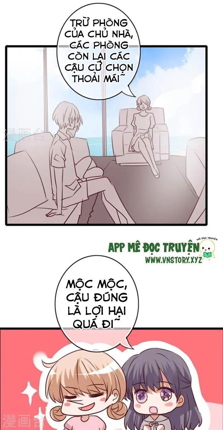 Sau Con Mưa Mùa Hạ Chapter 66 - Trang 2